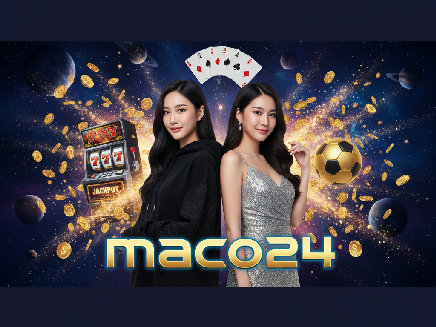 maco24 สมัครสมาชิก